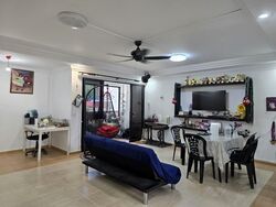 Blk 186D Rivervale Gateway (Sengkang), HDB 5 Rooms #574569291
